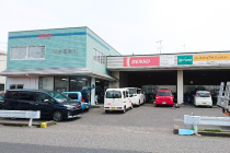 ［電装部］鳥取店